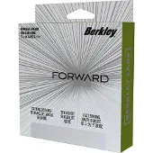 Berkley Finesse 150 M Braided Line Transparant 0.100 mm