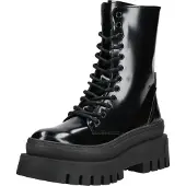Steve madden Veterlaarsjes 'COAST' zwart