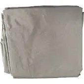 Happy Garden Parasoldoek voor stokparasol HAPUNA ronde 3,30m diameter taupe