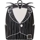 Loungefly Nightmare Before Christmas Jack Skellington Fill Size Rugzak