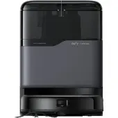 Eufy Omni C20 robotstofzuiger met alles-in-één-oplaadstation, auto-afvoer-, afwas- en droogfunctie, krachtige zuigkracht 7000 Pa, ultradun ontwerp 8,5 cm, inclusief