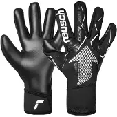Reusch Sporthandschoenen 'Fastgrip Infinity Junior' zwart