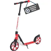 Hudora BigWheel 205 Advanced, FC Bayern München