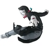 Banpresto Demon Slayer: Kimetsu no Yaiba, Vibration Stars, Enmu figuur, 11 cm