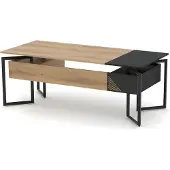 AEA Bureau, werkplek, bureau met 2 lades, kantoor
