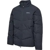 Hummel Sportjas donkergrijs