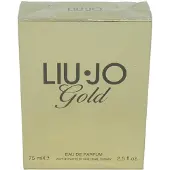 Liu Jo Gold Eau de Parfum 75 ml