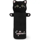 Legami super soft pencil case kitty