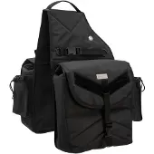 Waldhausen Dubbele zadeltas Pannier Premium