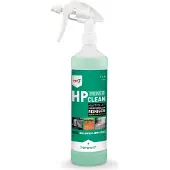 Tec7 Universeel, krachtig reinigingsmiddel HP CLEAN, 1 liter, spuitfles, merk