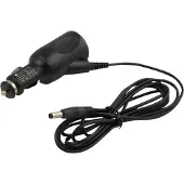 Avizar , autolader voor Sony VGN-P27H / P29H / P29Q mini-notebook, zwart