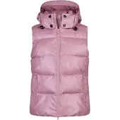 Pikeur Bodywarmer Athleisure Quilted Roze - 38
