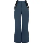 Protest Skibroek Boys Spikety Twilight navy-Maat 152