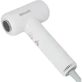 4Swiss Compacte haardroger - - F325 AirTravel+ - 1200W - 3 snelheden - Ionen technologie