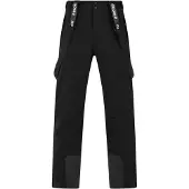Protest - PRTChester Snowpants - Skibroek XL, zwart