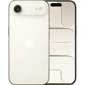Apple iPhone Air 256GB 6,5"Lichtgoud MG2N4SX/A
