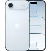 Apple iPhone Air 256GB 6,5"Hemelsblauw MG2P4SX/A
