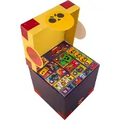 Cinereplicas Brawl Stars Adventkalender 2024