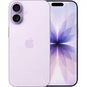 Apple iPhone 17, 256GB - Lavendelkleur