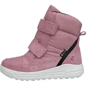 Ecco Snowboots 'URBAN SNOWBOARDER' pink