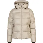 Pikeur Winterjas Athleisure Quilted Beige - 38
