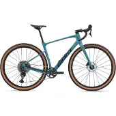 Giant Revolt Advanced 3 Cues U6000 2026 Gravelbike