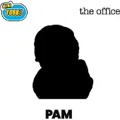 Mini TUBBZ THE OFFICE TUBBZ MINI PAM
