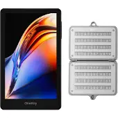 OneKey Pro Zwart + Ellipal Seed Phrase Steel