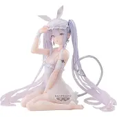 Banpresto Bandai Rurudo – Figuurtje Espresto Sleepy Bunny Sugar