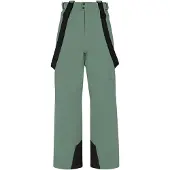 Protest Rowens Broek