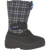 Kamik Schoenen Winterstiefel Finley NF4251NBAB