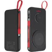 MaXlife Mxpb-08 Powerbank