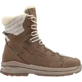 Lowa Wandel- en bergschoenen Renegade Evo Ice 2 GTX voor dames, kleur zand/beige
