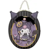 Loungefly - Kuromi (20th Anniversary) Unisex Mini rugzak - meerkleurig - Standard
