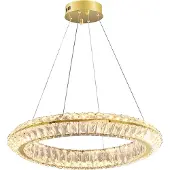 Toolight Led Lamp App1768-cp Gold 60cm