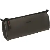 OXMOX potloodetui Touch-It Pencil Box Gray grijs