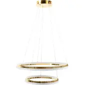 Toolight hanglamp Lhj043-cp2 Gold