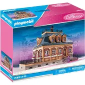 Playmobil Nostalgisch poppenhuis klein - 70891