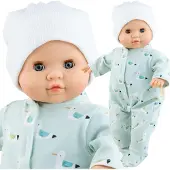 Paola Reina Spanse Babypoppaola Reina 07057