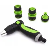 XL-Tools 4-delige Sproeierset voor 3/4" Tuinslang