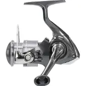Daiwa Crossfire 26 Lt Spinning Reel Zilver 2000XH