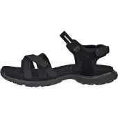 Ecco Sandaal 'Offroad Roam' zwart
