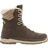 Lowa - Women's Renegade Evo Ice 2 GTX - Winterschoenen 42, bruin