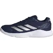 Adidas Sportschoen 'Courtquick Padel' donkerblauw / natuurwit