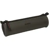 OXMOX potloodetui Touch-It Pencil Box Gray grijs