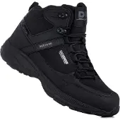 DK Schoenen Predator High 1751BLKM