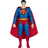 Mcfarlane Toys DC Retro Super Friends Action Figure Bizarro 15 cm Action Figuur