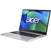 Acer TravelMate P2 15, kleur: zilver (modelnummer: TMP215-55-TCO-39Z6)