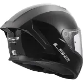 LS2 FF820 Rapid III Solid Helm