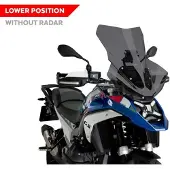 Puig 21840f Touring No Radar Bmw R13 Voorruit